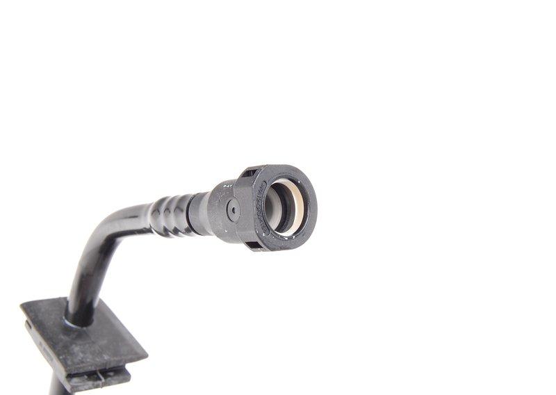 Вакуумный трубопровод с обратн. клапаном