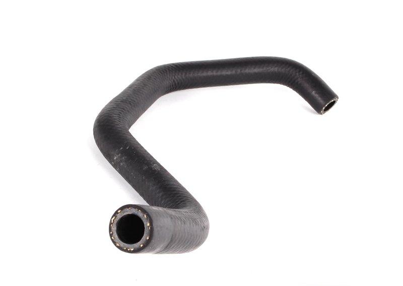 Колено шланга