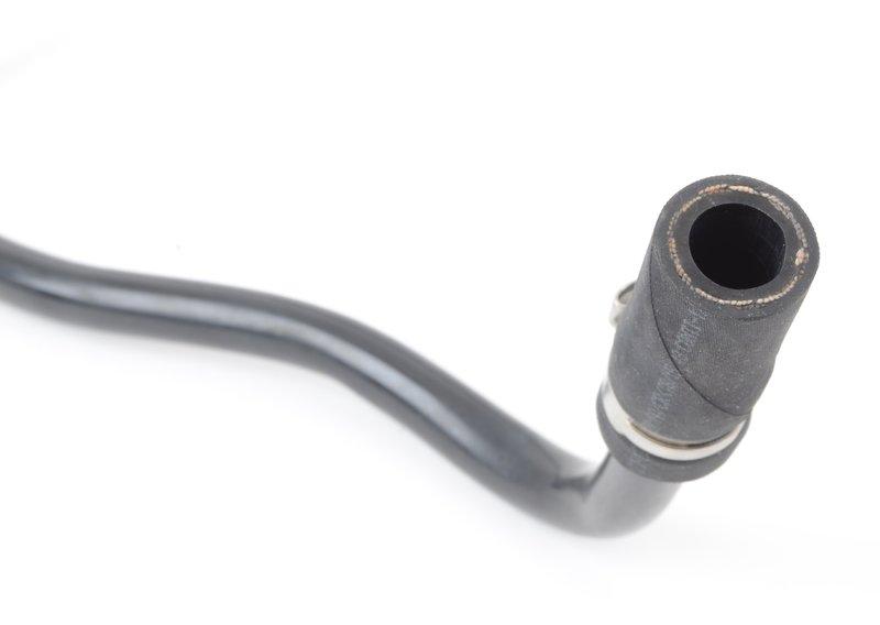 вакуумный трубопровод