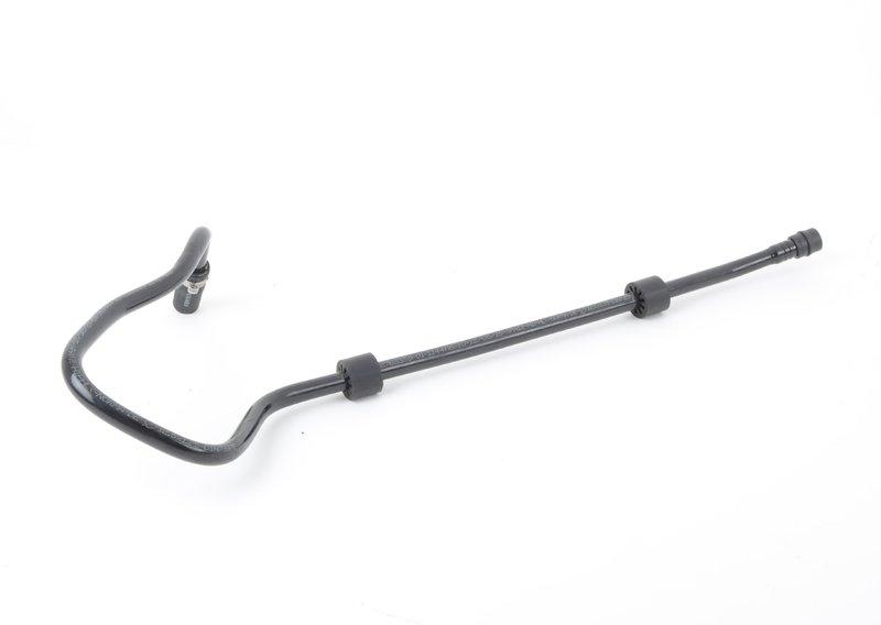 вакуумный трубопровод