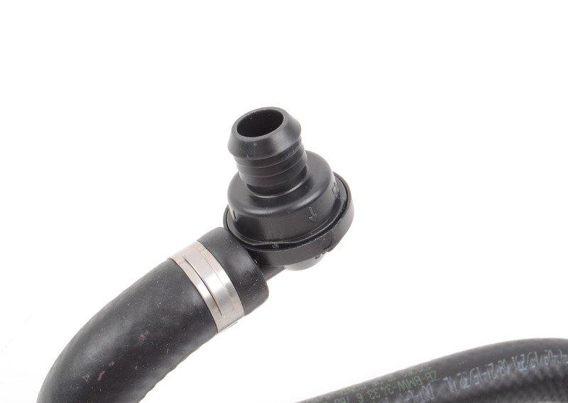 E60/E61 Фасонный шланг