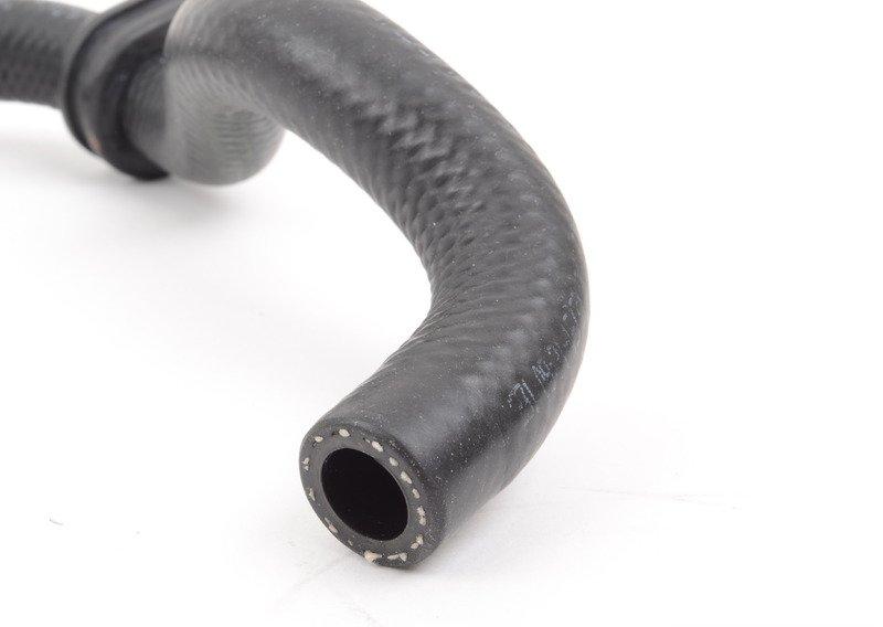 E60/E61 Фасонный шланг