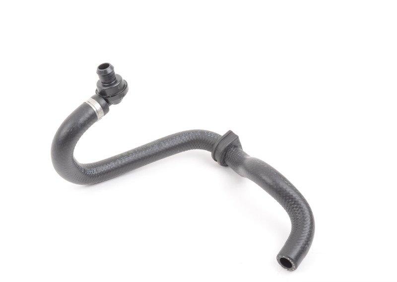 E60/E61 Фасонный шланг