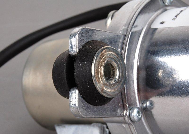 Вакуумный насос