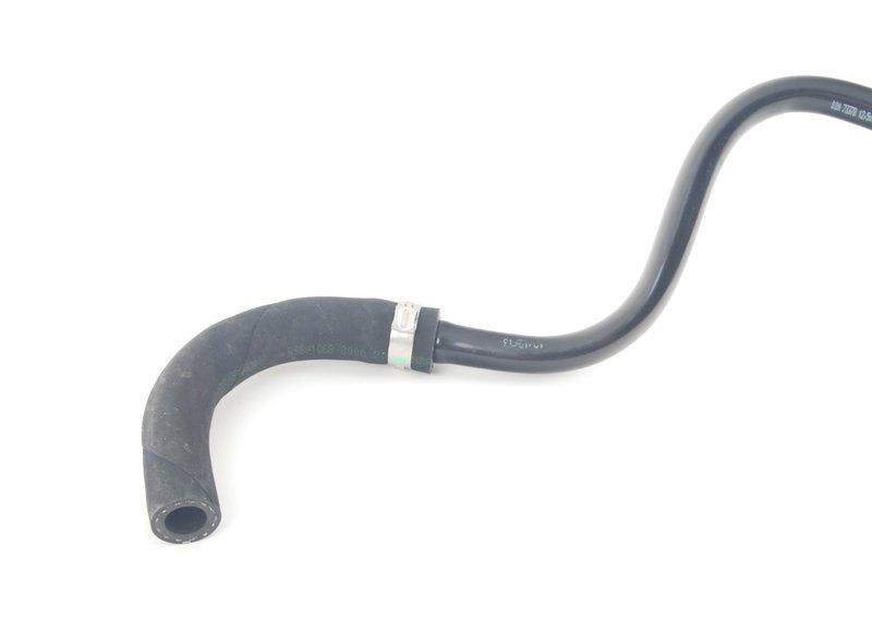 вакуумный трубопровод