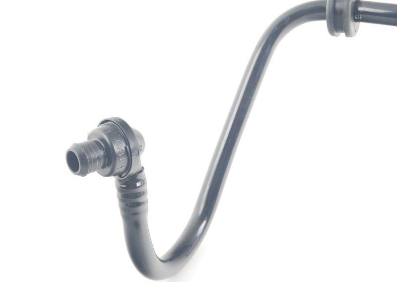 вакуумный трубопровод