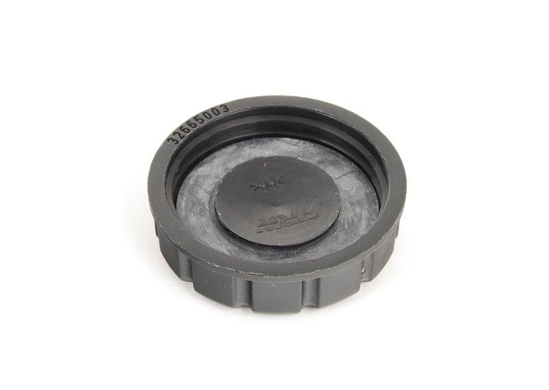 Запорный механизм