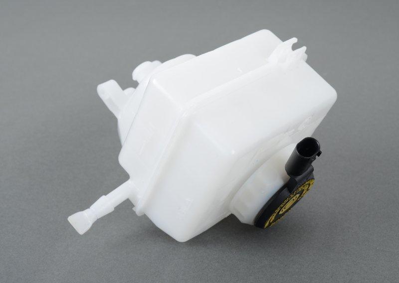 Расширительный бачок