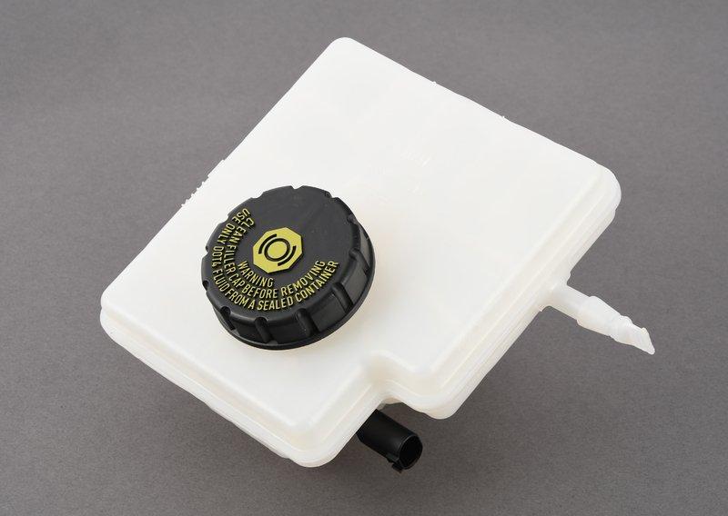 Расширительный бачок с выкл.сигн.лампы