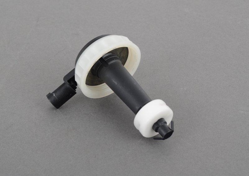 Запорный механизм с выключат.сигн.лампы