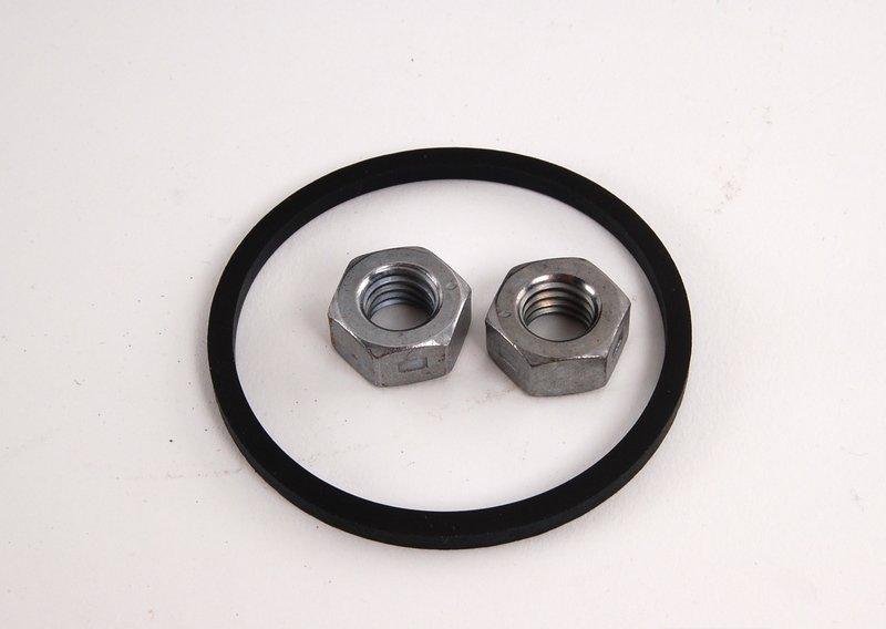 Усилитель тормозов