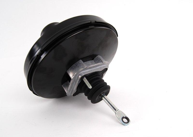 Усилитель тормозов