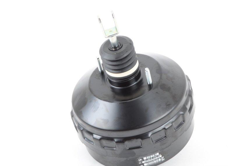 Усилитель тормозов