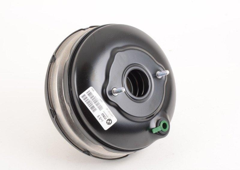 Усилитель тормозов