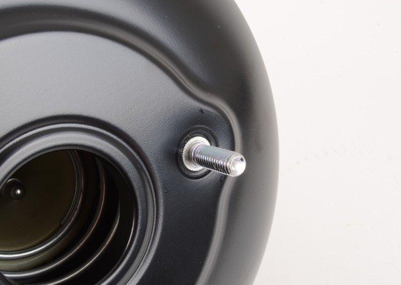 Усилитель тормозов