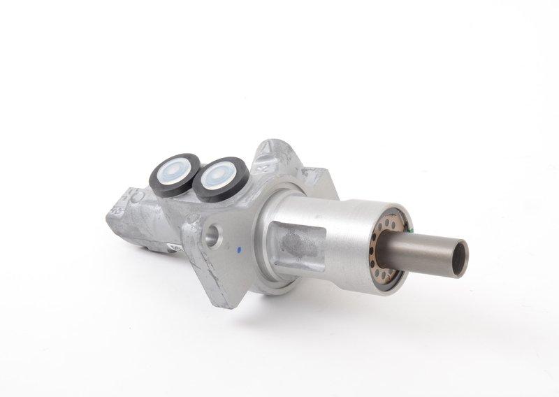 Главный тормозной цилиндр