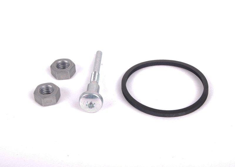 Главный тормозной цилиндр