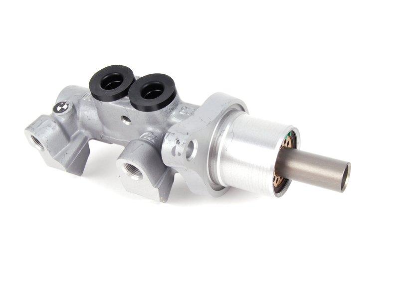 Главный тормозной цилиндр