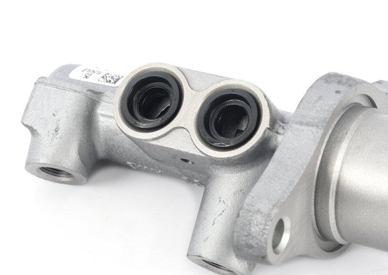 Главный тормозной цилиндр