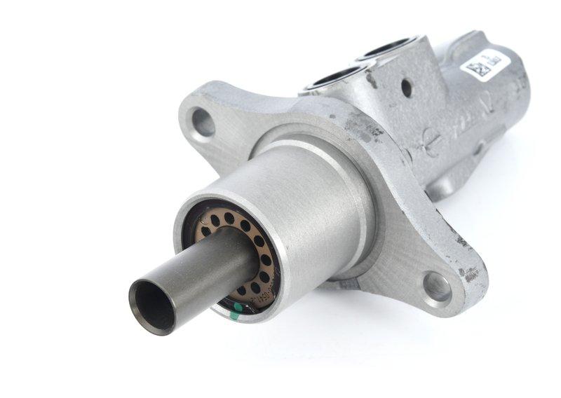 Главный тормозной цилиндр