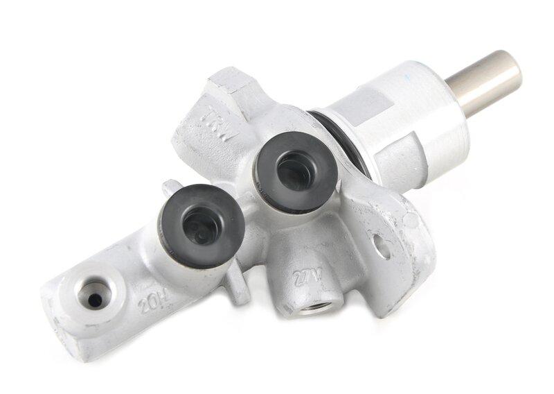 E65/E66/E67/RR1  Главный тормозной цилиндр