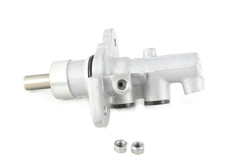 E65/E66/E67/RR1  Главный тормозной цилиндр