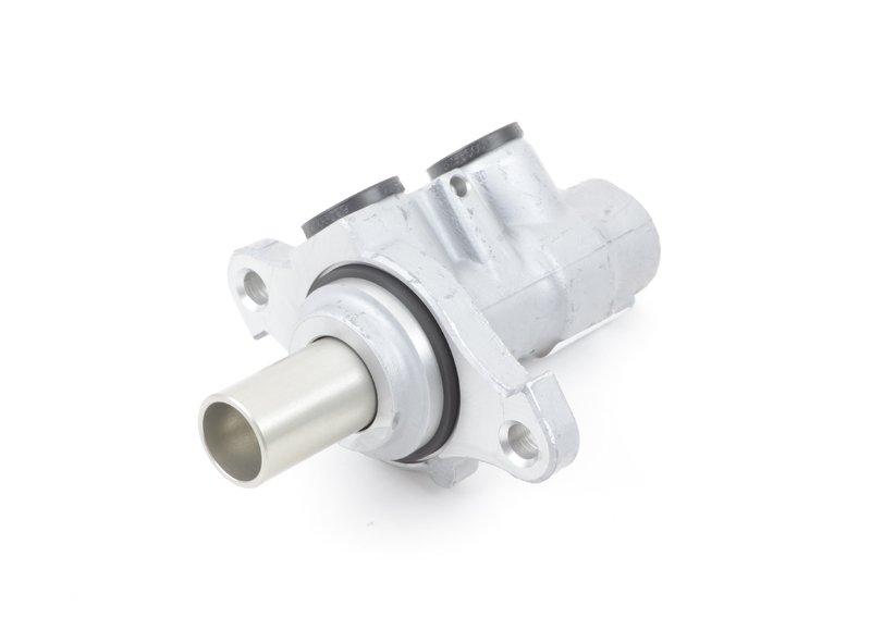 Главный тормозной цилиндр