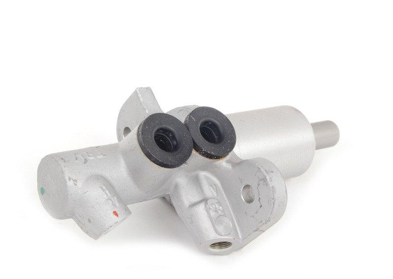 Главный тормозной цилиндр