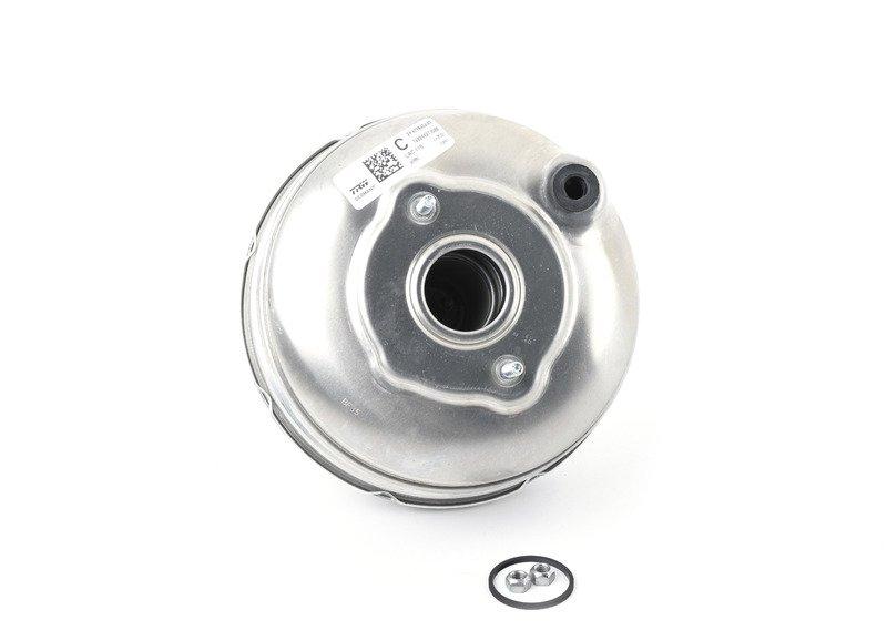 Усилитель тормозов