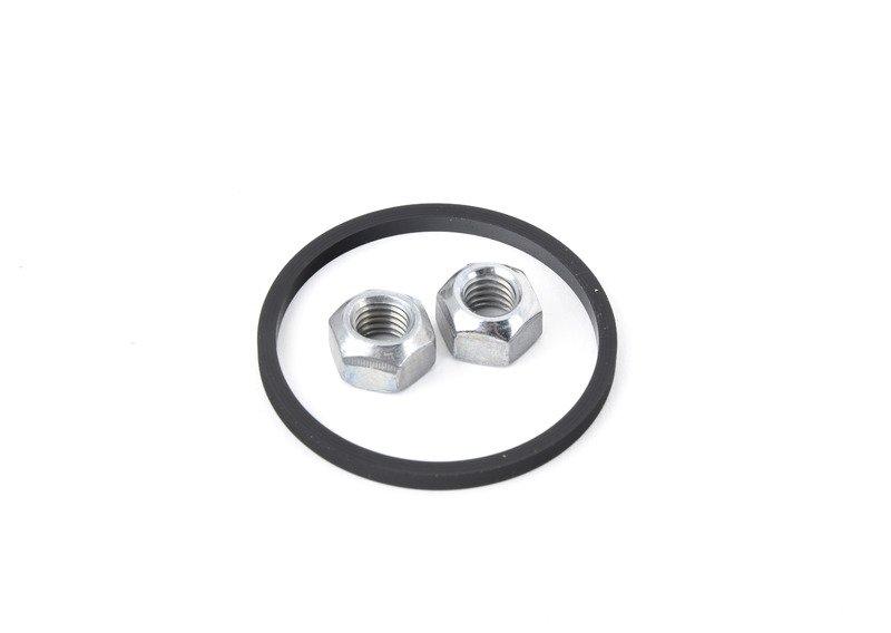 Усилитель тормозов