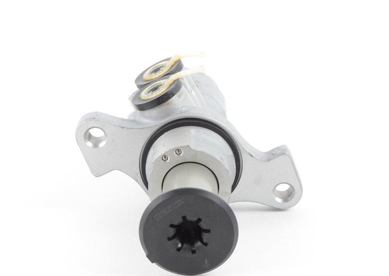 Главный тормозной цилиндр