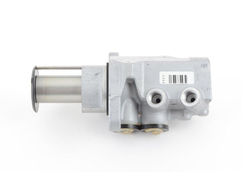 Главный тормозной цилиндр