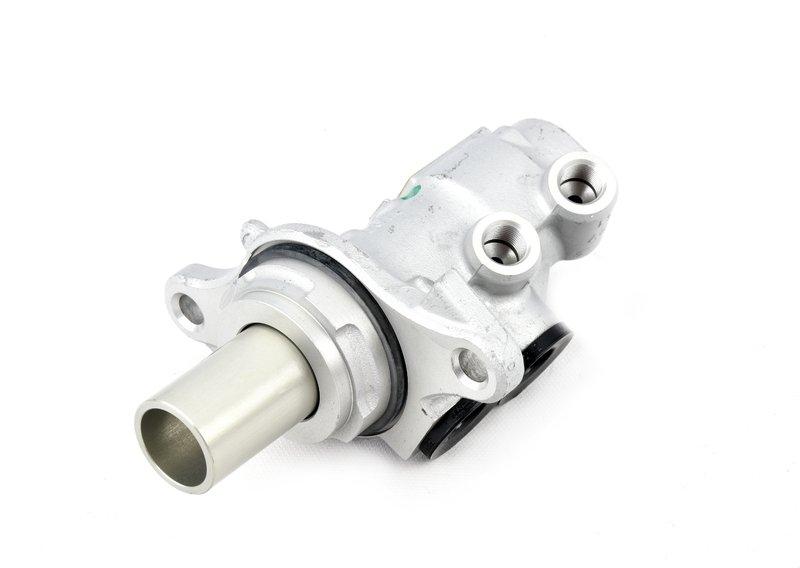 Главный тормозной цилиндр