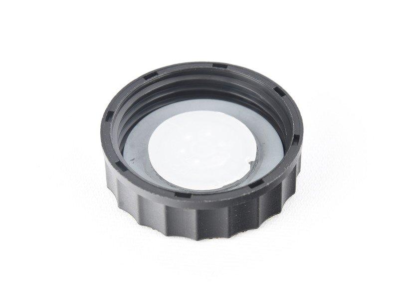 Запорный механизм