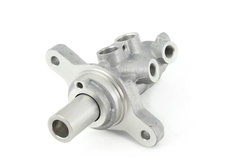 Главный тормозной цилиндр