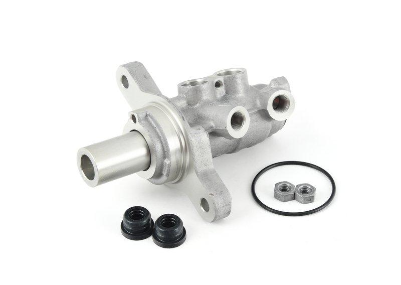 Главный тормозной цилиндр