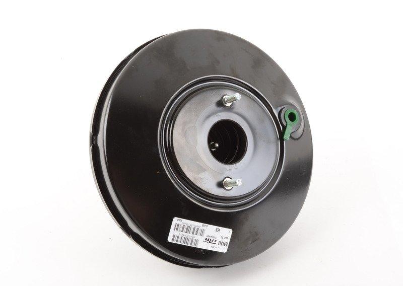 Усилитель тормозов