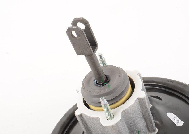 Усилитель тормозов