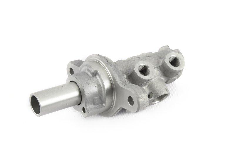 Главный тормозной цилиндр