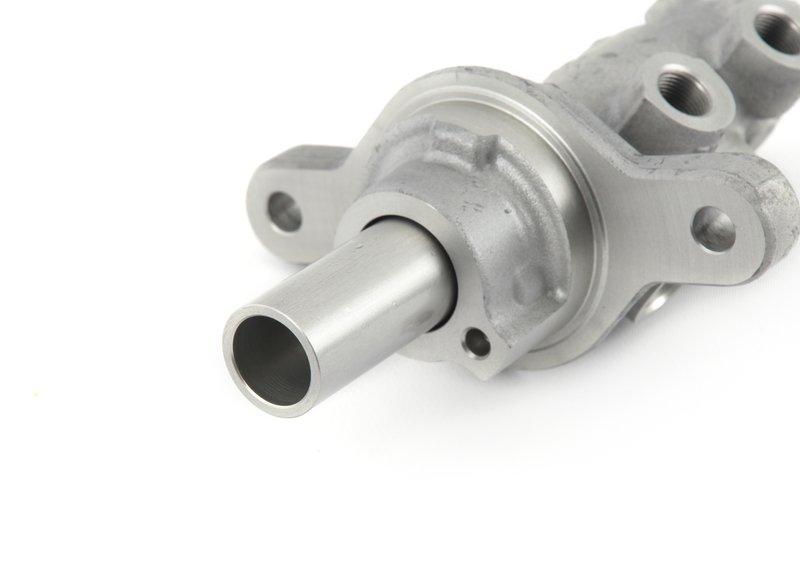 Главный тормозной цилиндр