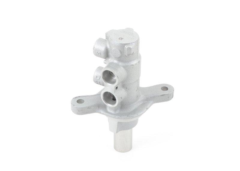 Главный тормозной цилиндр