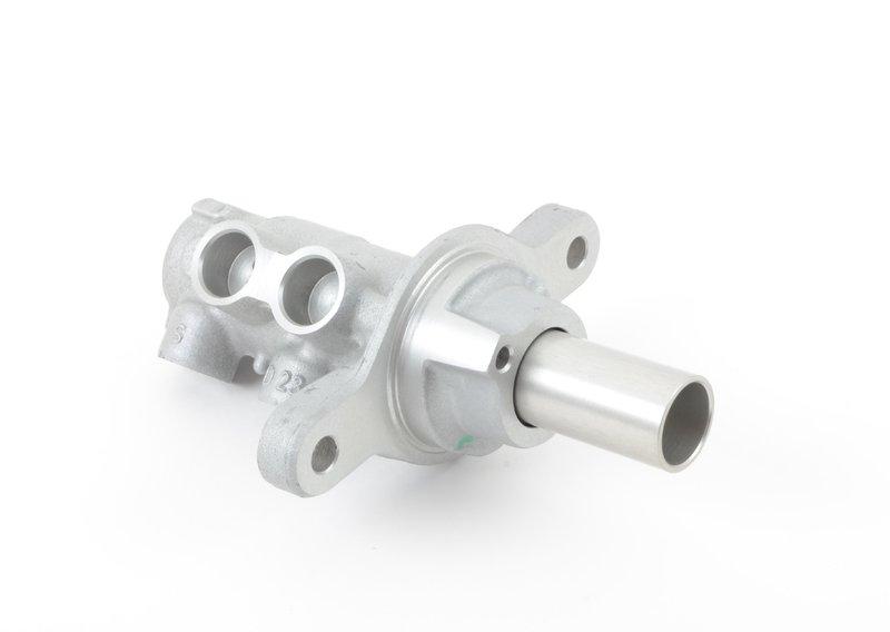 Главный тормозной цилиндр