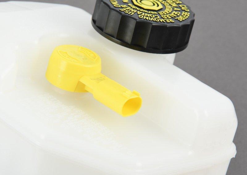 Расширительный бачок