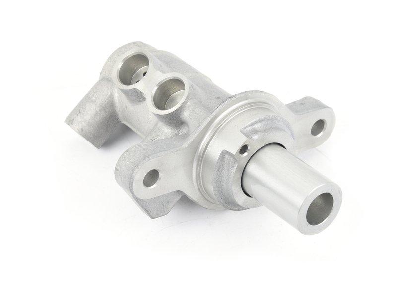 Ремкомплект главн.тормозного цилиндра