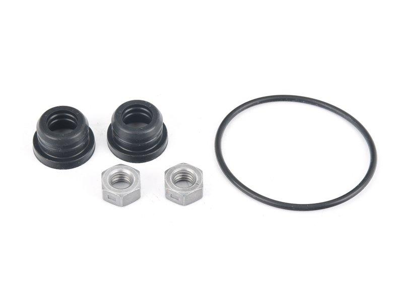 Ремкомплект главн.тормозного цилиндра