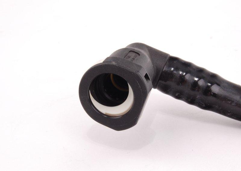 вакуумный трубопровод