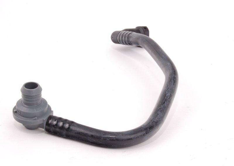 вакуумный трубопровод