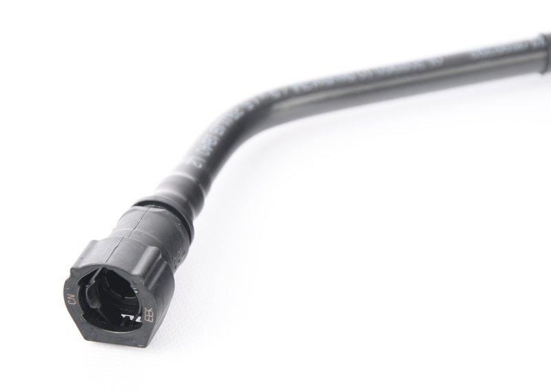 вакуумный трубопровод