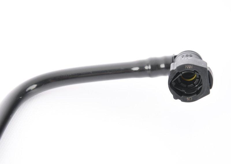 вакуумный трубопровод