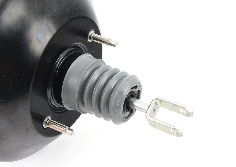 Усилитель тормозов